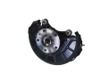 MANGUETA DELANTERA IZQUIERDA VOLKSWAGEN TOURAN 2008