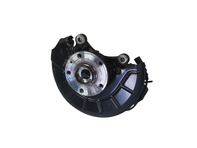 MANGUETA DELANTERA IZQUIERDA VOLKSWAGEN TOURAN 2008