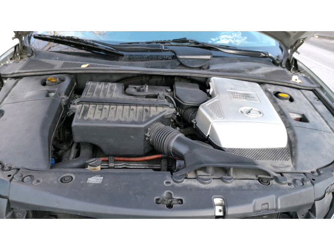 PORTON TRASERO LEXUS RX 400H 2006