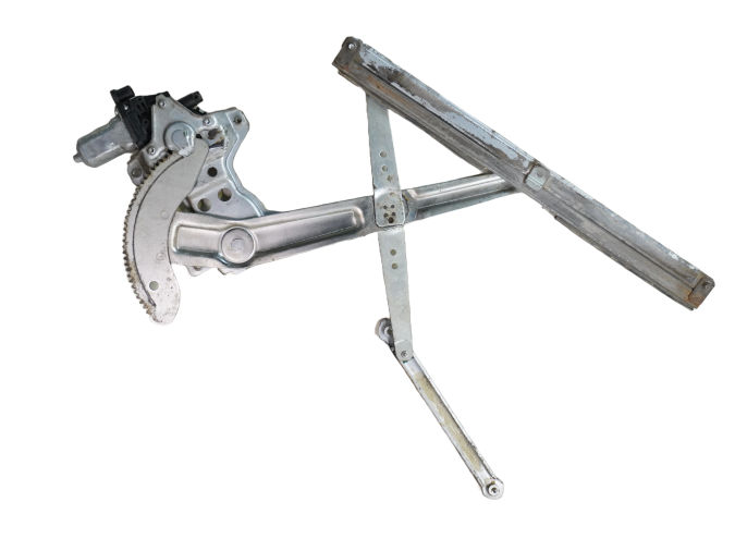 ELEVALUNAS DELANTERO DERECHO SUZUKI SX4 2007