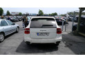 CAPOT PORSCHE CAYENNE 2007