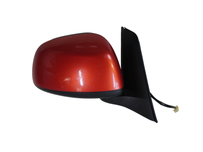 RETROVISOR DERECHO SUZUKI SX4 NARANJA 2007