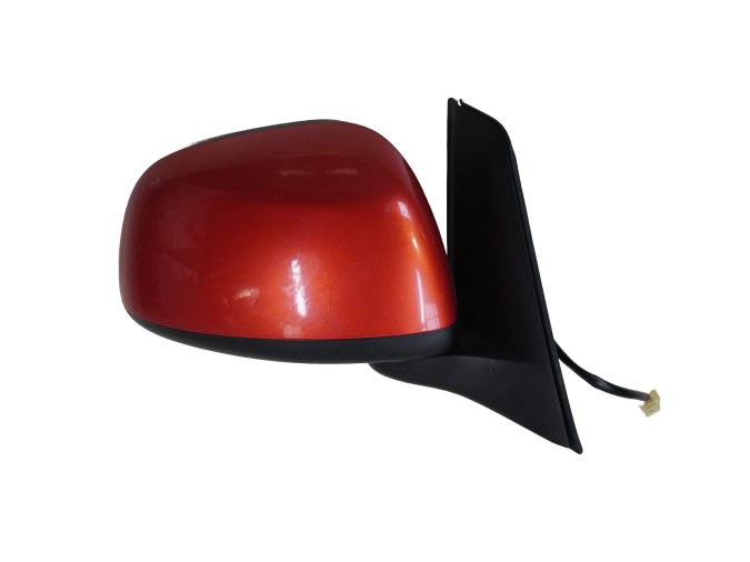 RETROVISOR DERECHO SUZUKI SX4 NARANJA 2007