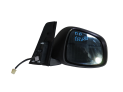 RETROVISOR DERECHO SUZUKI SX4 NARANJA 2007