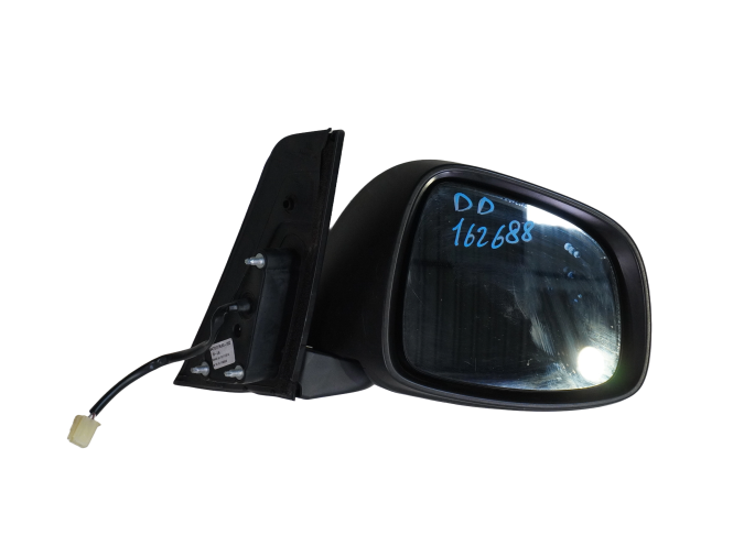 RETROVISOR DERECHO SUZUKI SX4 NARANJA 2007