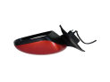RETROVISOR DERECHO SUZUKI SX4 NARANJA 2007