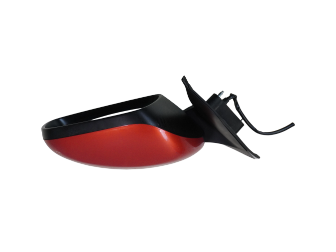 RETROVISOR DERECHO SUZUKI SX4 NARANJA 2007