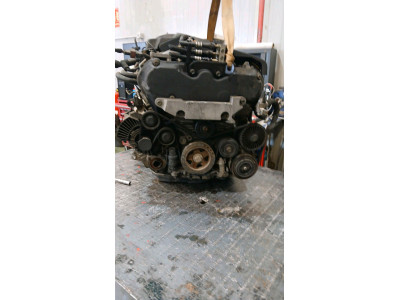 Motor OPEL VECTRA 2004