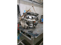 Motor OPEL VECTRA 2004