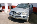 FARO DELANTERO DERECHO MERCEDES ML 420 CDI 4MATIC 2007
