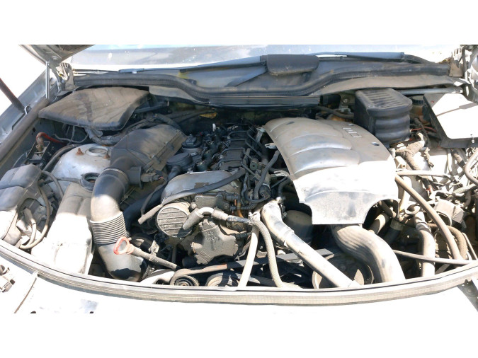 FARO DELANTERO DERECHO MERCEDES ML 420 CDI 4MATIC 2007
