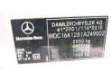 FARO DELANTERO DERECHO MERCEDES ML 420 CDI 4MATIC 2007