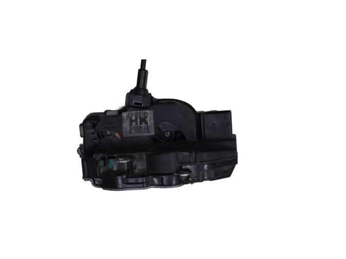 CERRADURA PUERTA DELANTERA IZQUIERDA CHEVROLET CRUZE 2009