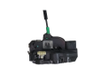 CERRADURA PUERTA TRASERA IZQUIERDA CHEVROLET CRUZE 2009