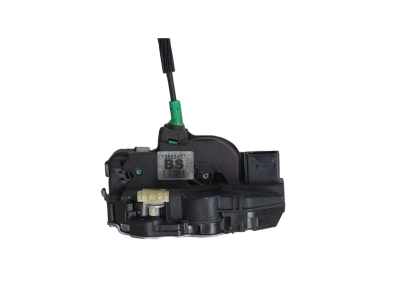CERRADURA PUERTA TRASERA IZQUIERDA CHEVROLET CRUZE 2009