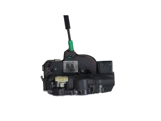 CERRADURA PUERTA TRASERA IZQUIERDA CHEVROLET CRUZE 2009