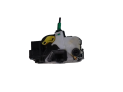 CERRADURA PUERTA TRASERA IZQUIERDA CHEVROLET CRUZE 2009