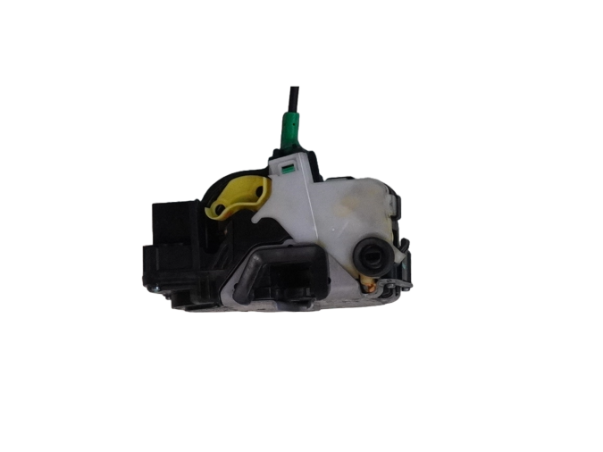 CERRADURA PUERTA TRASERA IZQUIERDA CHEVROLET CRUZE 2009