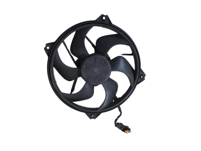 ELECTROVENTILADOR CITROEN C4 2007
