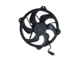 ELECTROVENTILADOR CITROEN C4 2007