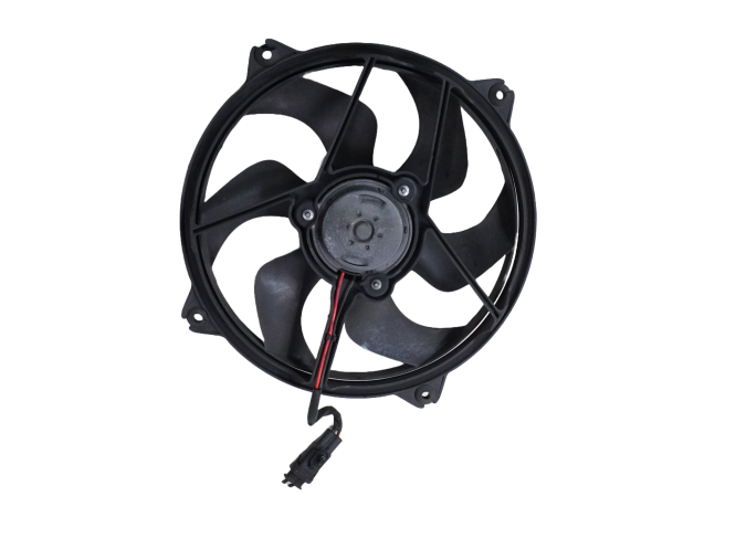 ELECTROVENTILADOR CITROEN C4 2007