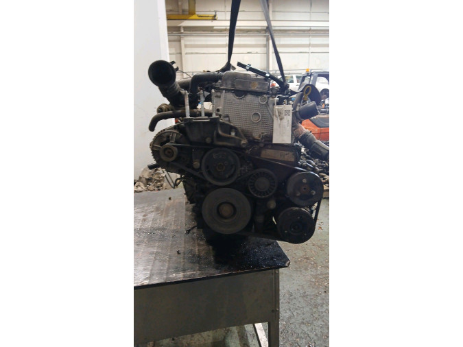 CAJA CAMBIOS OPEL VECTRA 2000