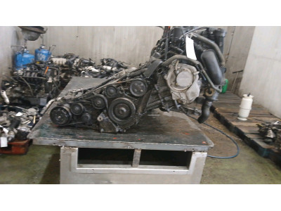 Motor completo MERCEDES A 160 CDI 2002