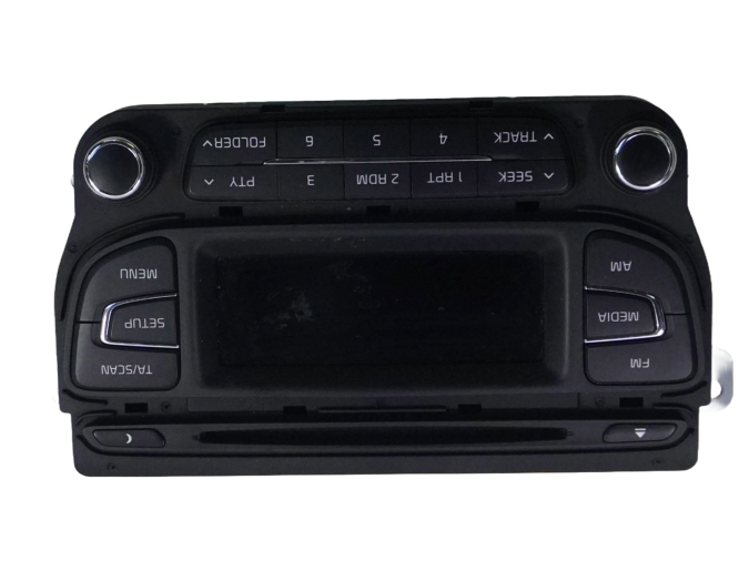 Autorradio KIA CEED 2013