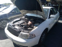 CAJA CAMBIOS AUDI A4 1997