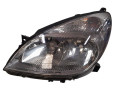 FARO DELANTERO IZQUIERDO CITROEN C5 2002