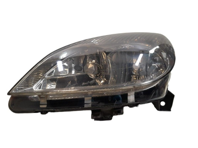 FARO DELANTERO IZQUIERDO CITROEN C5 2002