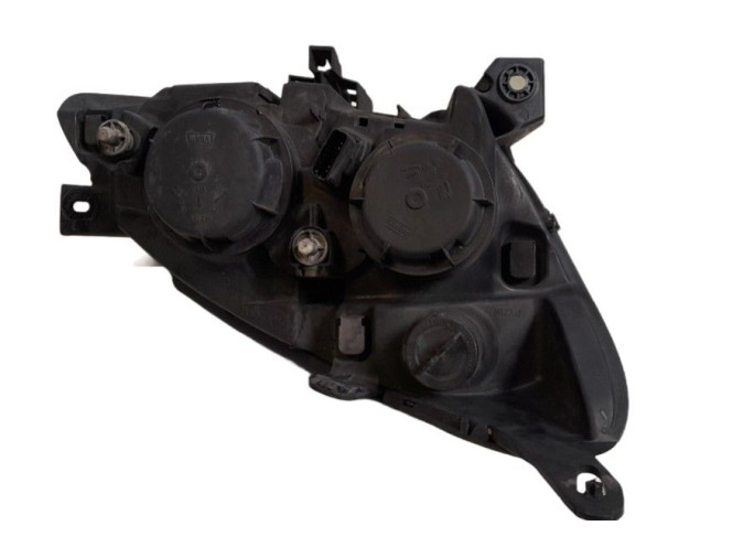 FARO DELANTERO IZQUIERDO CITROEN C5 2002
