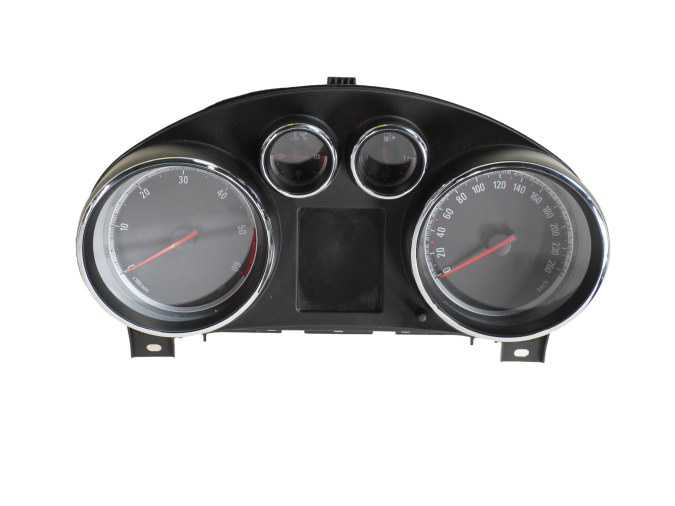 Cuadro instrumentos OPEL INSIGNIA 2011
