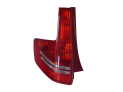 PILOTO TRASERO IZQUIERDO CITROEN C4 ROJO / BLANCO  2008