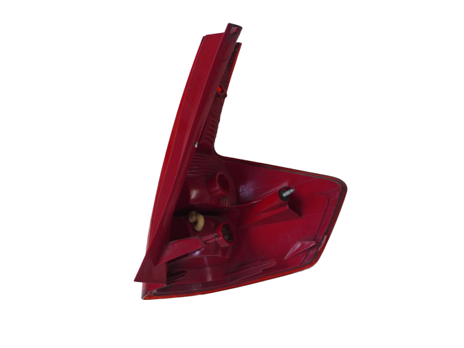 PILOTO TRASERO IZQUIERDO CITROEN C4 ROJO / BLANCO  2008