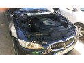 BRAZO SUSPENSION INFERIOR DELANTERO IZQUIERDO BMW 330D 2008