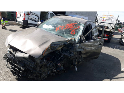 CUADRO INSTRUMENTOS MITSUBISHI ASX 2018
