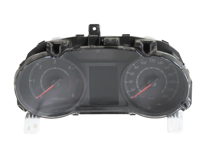 CUADRO INSTRUMENTOS MITSUBISHI ASX 2018
