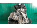 MOTOR CON ACCESORIOS Y CAJA DE CAMBIOS MERCEDES A 180 CDI 2010