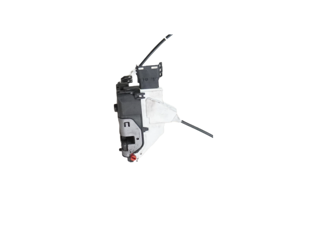 CERRADURA PUERTA TRASERA DERECHA CITROEN BERLINGO 2011