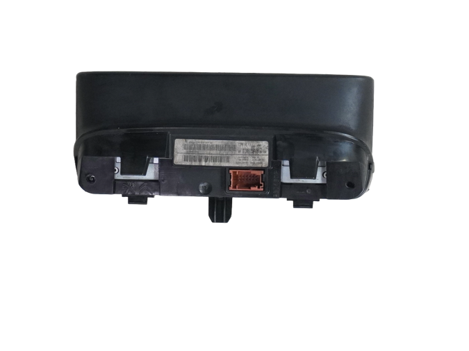 CUADRO INSTRUMENTOS CITROEN C4 CACTUS 2016