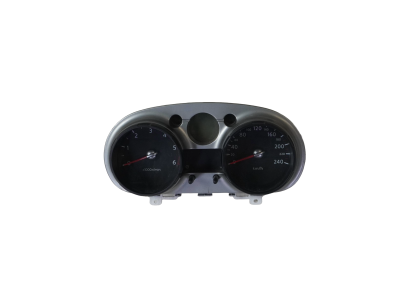 CUADRO INSTRUMENTOS NISSAN QASHQAI 2009