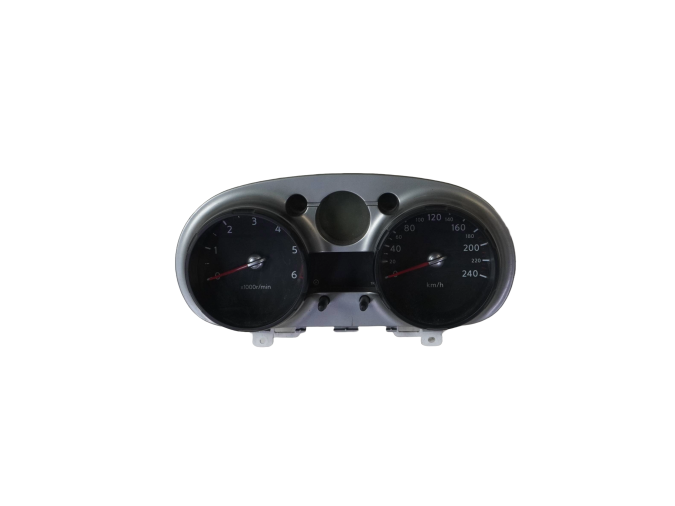 CUADRO INSTRUMENTOS NISSAN QASHQAI 2009