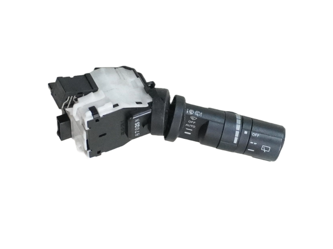 Mando Multifunción NISSAN QASHQAI 2009