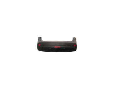 PARAGOLPES TRASERO NISSAN QASHQAI GRIS 2009