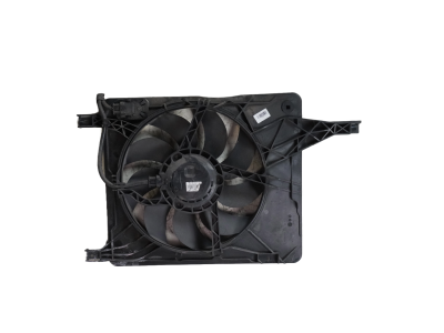 ELECTROVENTILADOR NISSAN QASHQAI 2009