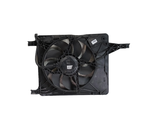 ELECTROVENTILADOR NISSAN QASHQAI 2009