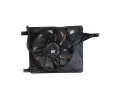 ELECTROVENTILADOR NISSAN QASHQAI 2009