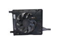 ELECTROVENTILADOR NISSAN QASHQAI 2009