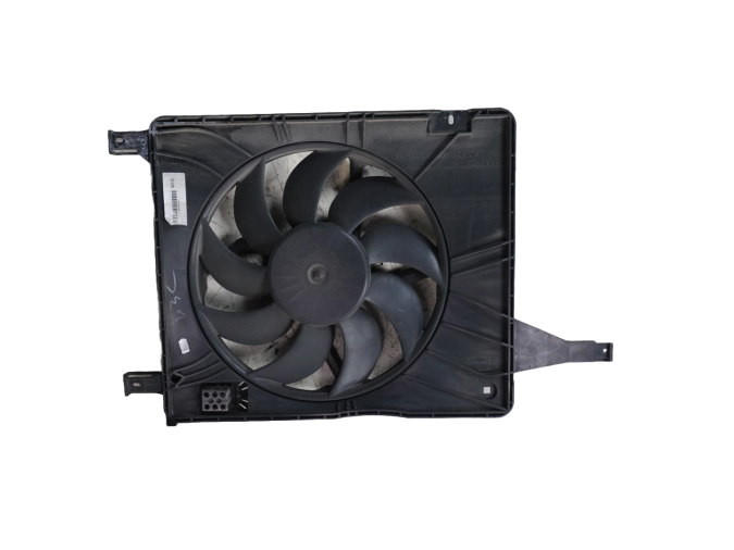ELECTROVENTILADOR NISSAN QASHQAI 2009